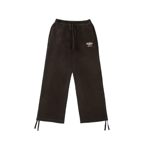 Calça Off-White Wave Off Skate Black White