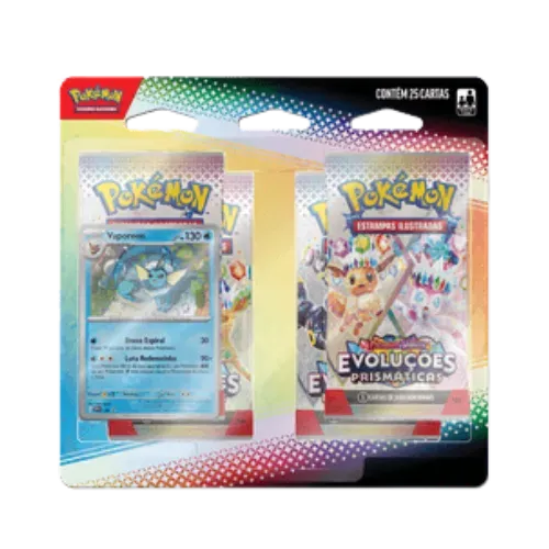 Box Coleção ex Pokémon TCG Lendas Azuis Kyogre ex - Droper