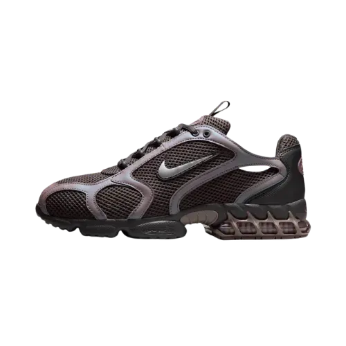 Nike Air Zoom Spiridon Cage 2 Medium Ash Taupe Grey