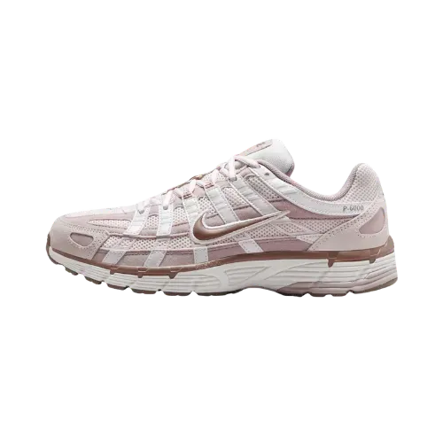Nike P-6000 Phantom Mink Brown