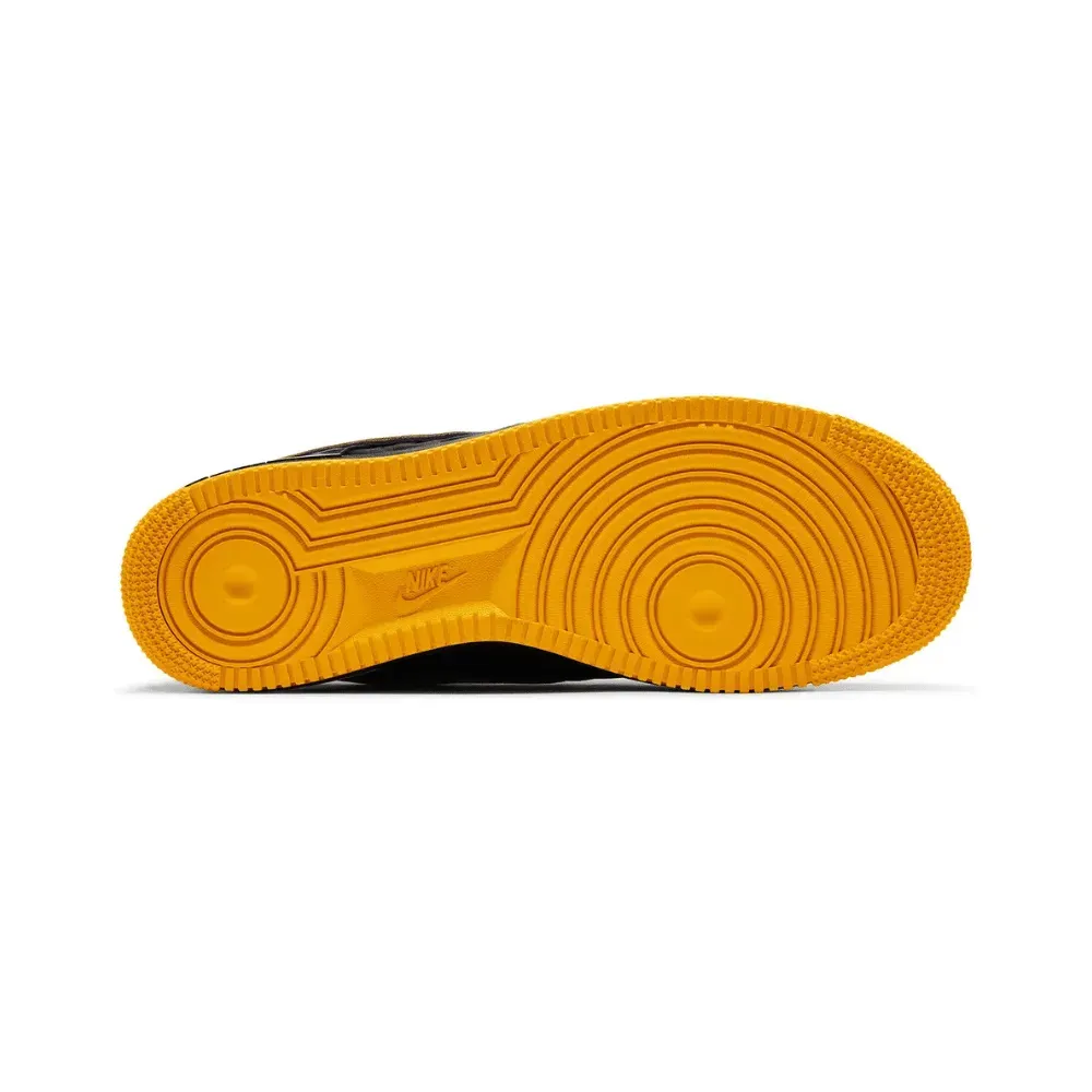 Kobe Bryant x Nike Air Force 1 Low Lakers Away foto 4