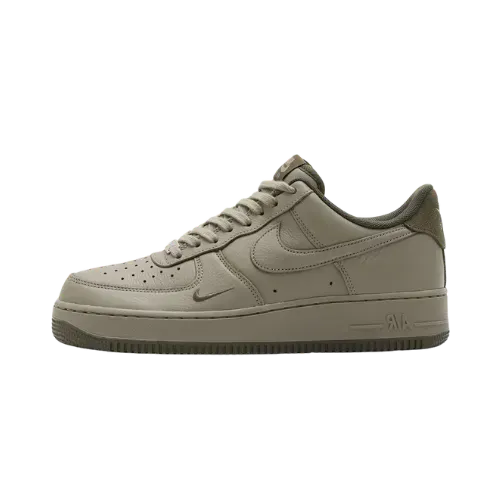 Nike Air Force 1 Low Off Noir Snakeskin - Droper