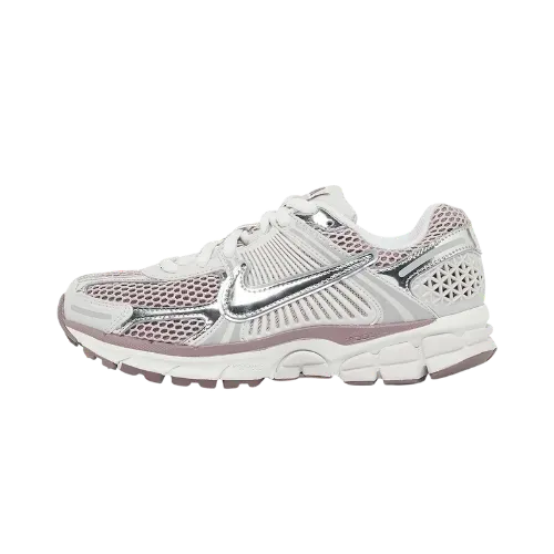 Nike Zoom Vomero 5 Metallic Silver Platinum Violet