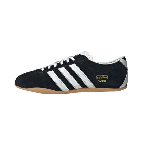 adidas Tokyo Core Black Cloud White