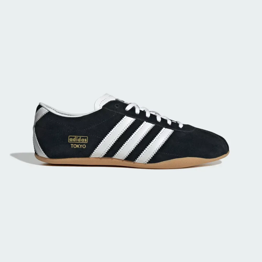 adidas Tokyo Core Black Cloud White foto 1