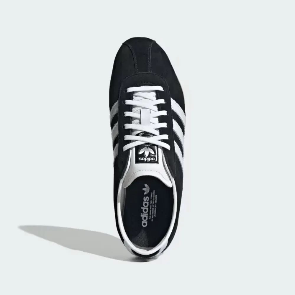 adidas Tokyo Core Black Cloud White foto 2