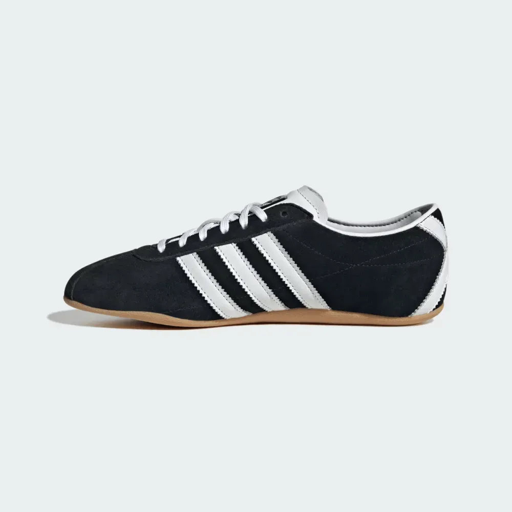 adidas Tokyo Core Black Cloud White foto 3