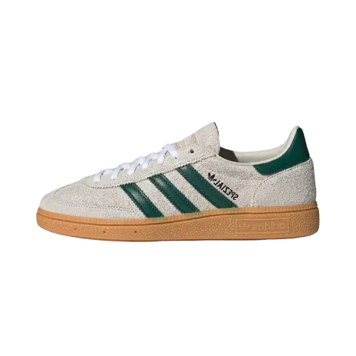 adidas Handball Spezial Alumina Collegiate Green - Droper