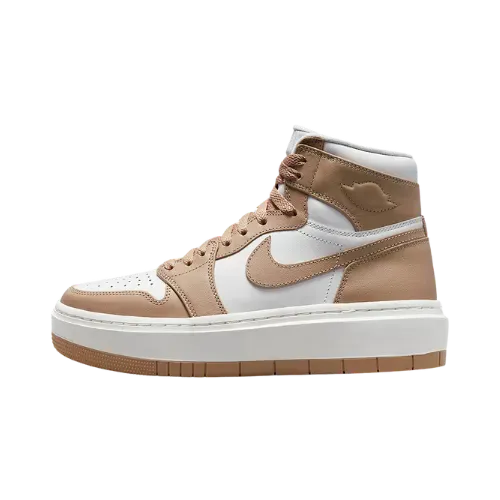 Air Jordan 1 Elevate High Vachetta Tan