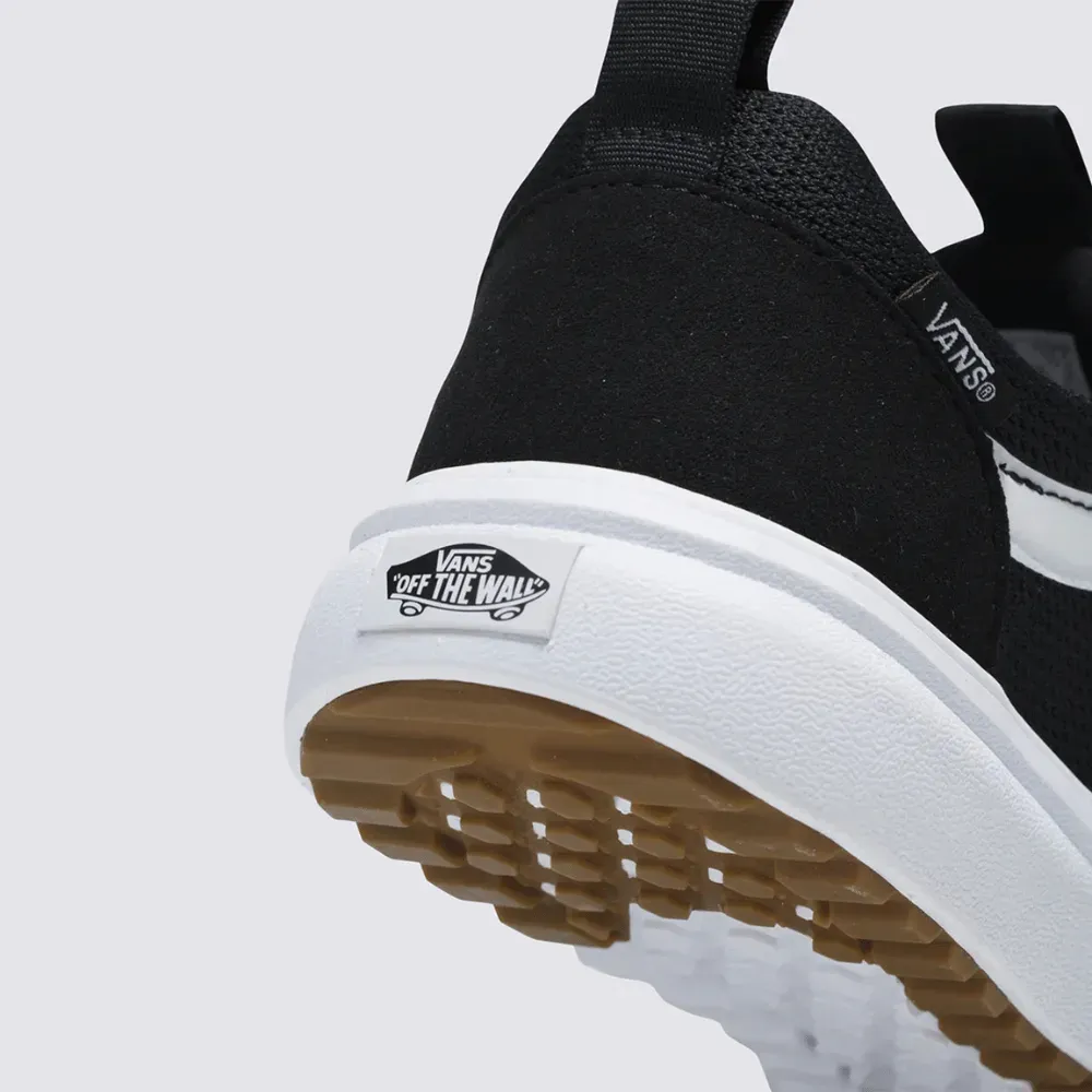 Vans Ultrarange Rapidweld Black White foto 3