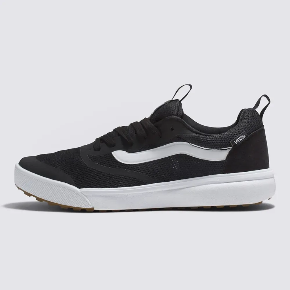 Vans Ultrarange Rapidweld Black White foto 1