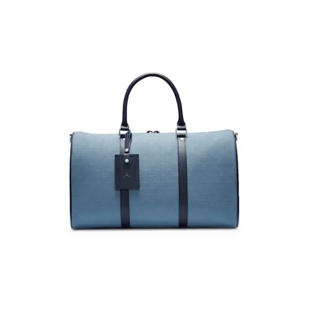 Duffle Bag Jordan Monogram Chambray foto 1