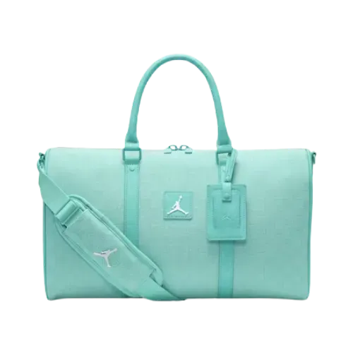 Duffle Bag Jordan Monogram 25L Emerald Rise