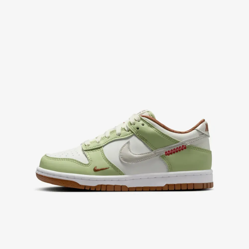 Imagem Nike Dunk Low GS Year of the Snake