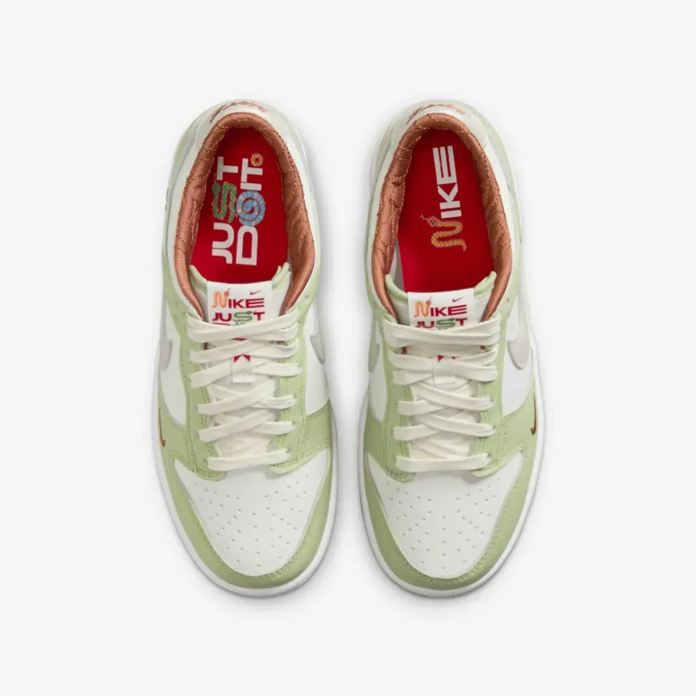 Imagem Nike Dunk Low GS Year of the Snake