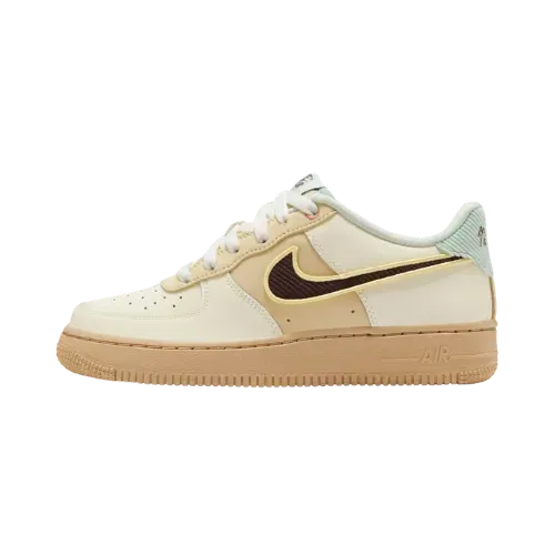 Nike Air Force 1 Low GS Passing Notes