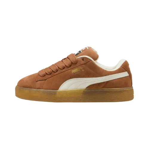 Puma Suede XL Brown