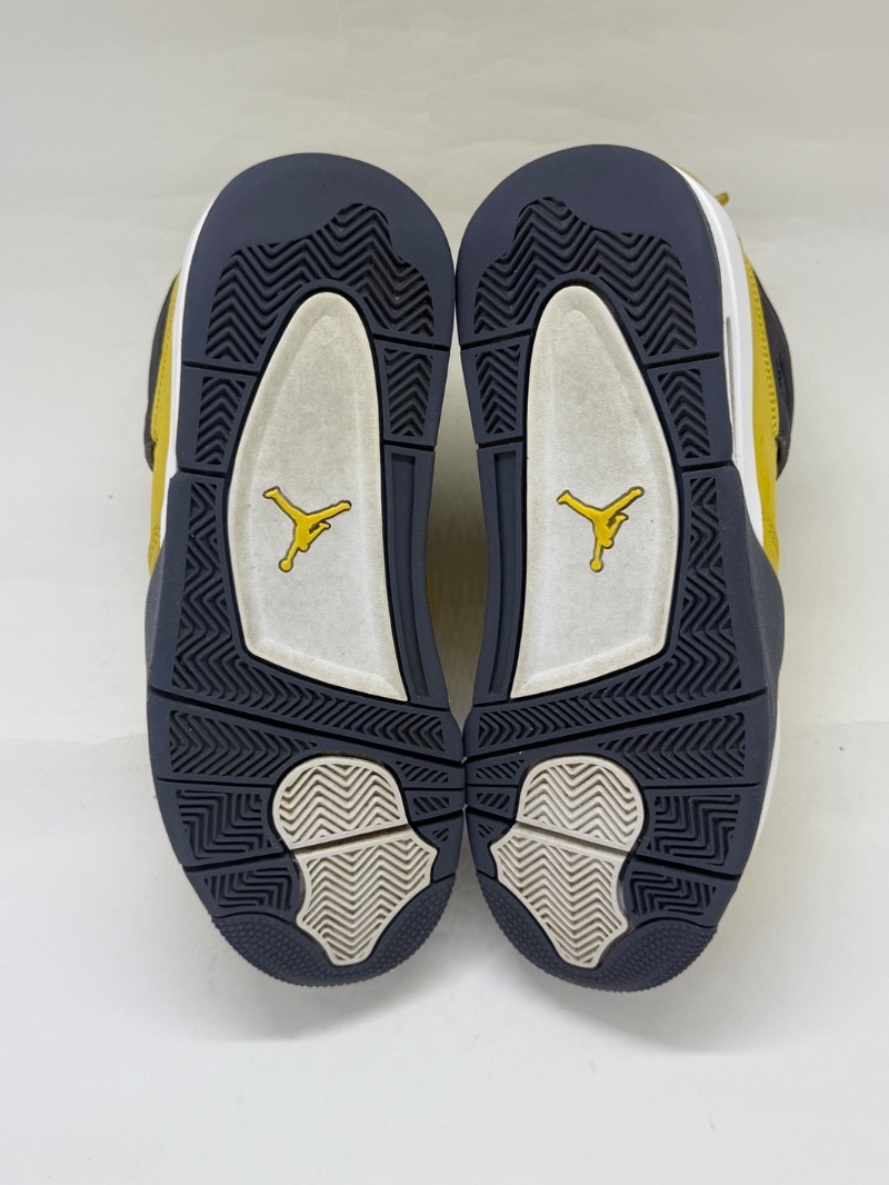 Foto 5 de Air Jordan 4 Lightning — 42, Usado