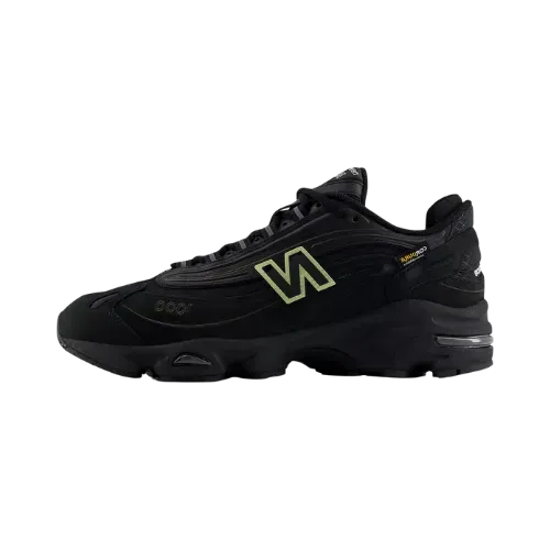 New Balance 1000 Cordura Black