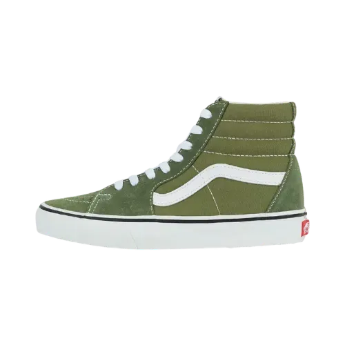 Vans Sk8 Hi Color Teory Pesto