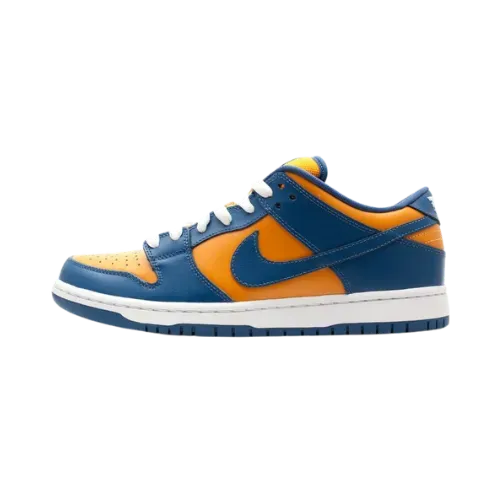Nike SB Dunk Low Sunset French Blue