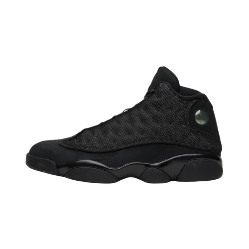 Air Jordan 13 Navy - Droper