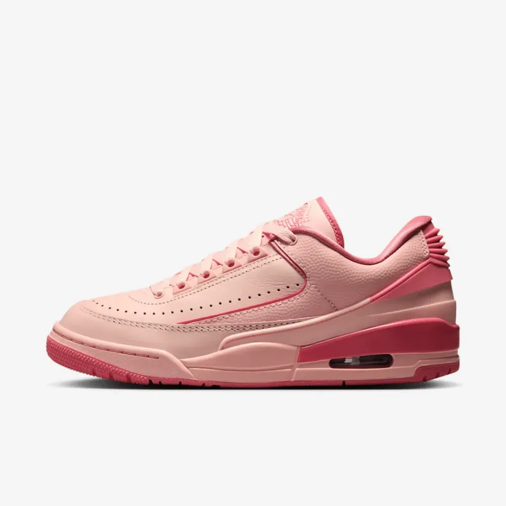 Air Jordan 2/3 Washed Coral foto 1