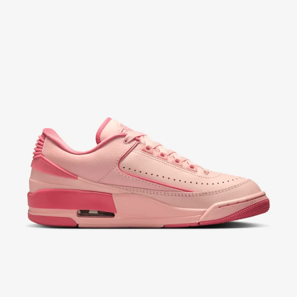 Air Jordan 2/3 Washed Coral foto 3