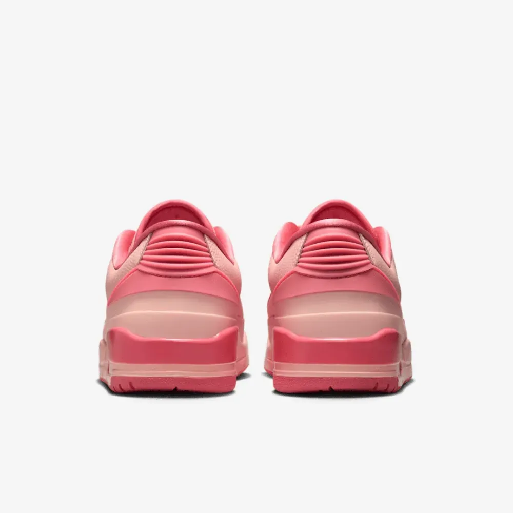 Air Jordan 2/3 Washed Coral foto 4