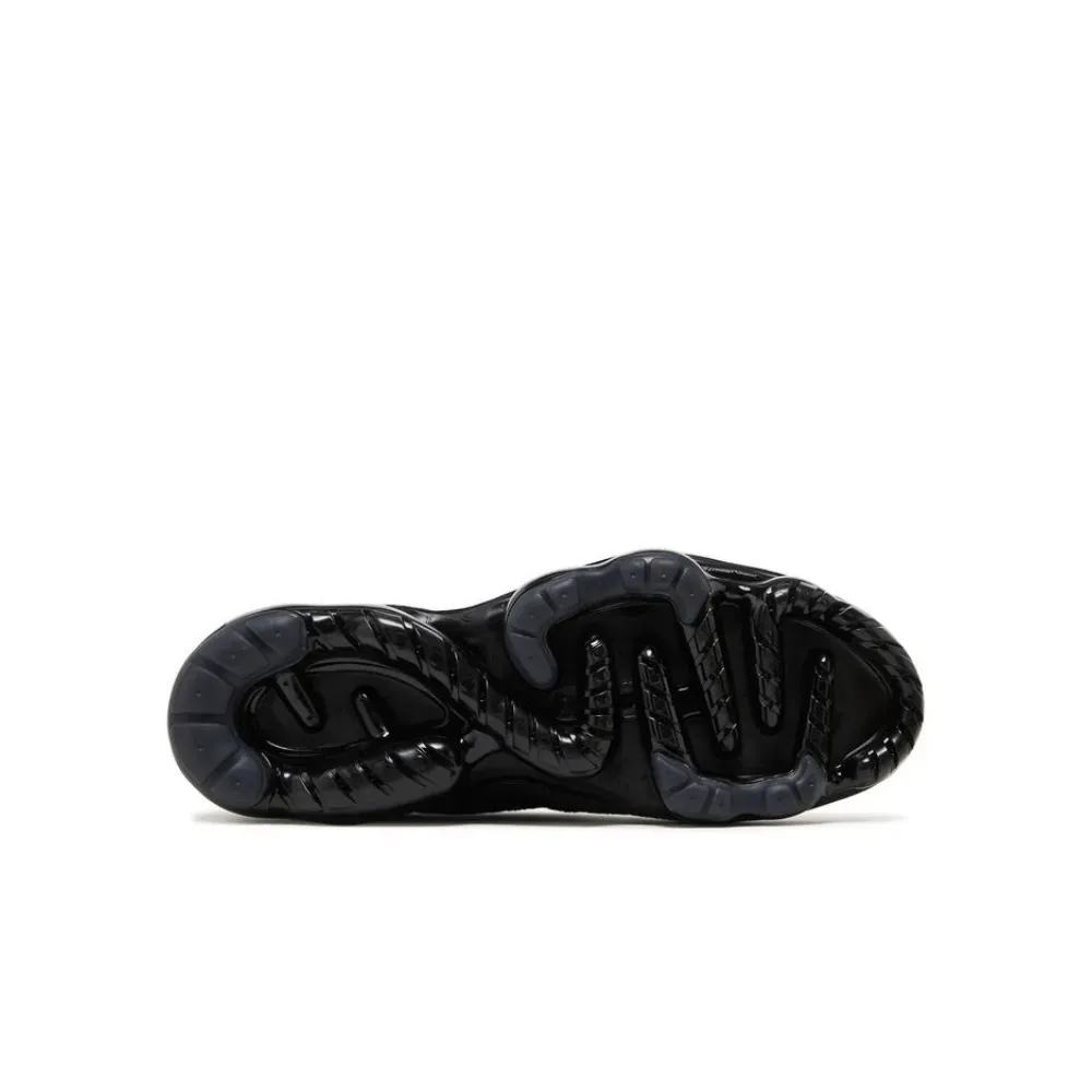 Nike Air VaporMax 2023 Flyknit Anthracite Black - Droper