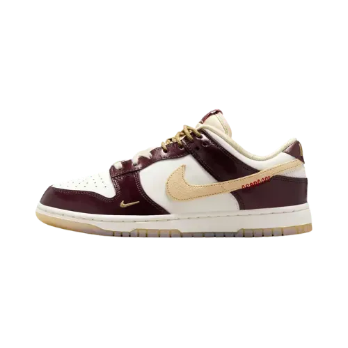 Nike Dunk Low Hemp - Droper
