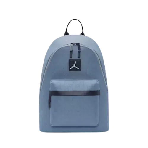 Mochila Jordan Monogram Chambray