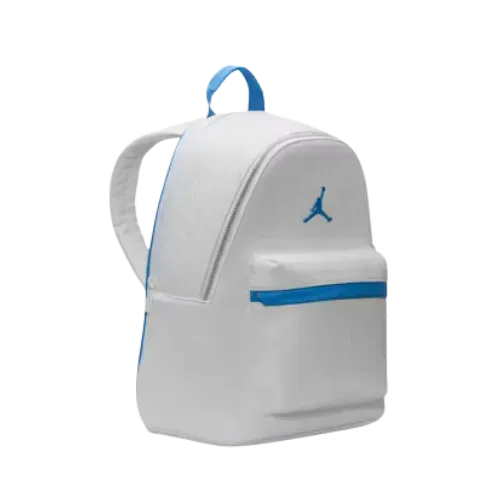 Mochila Jordan Monogram 20L White