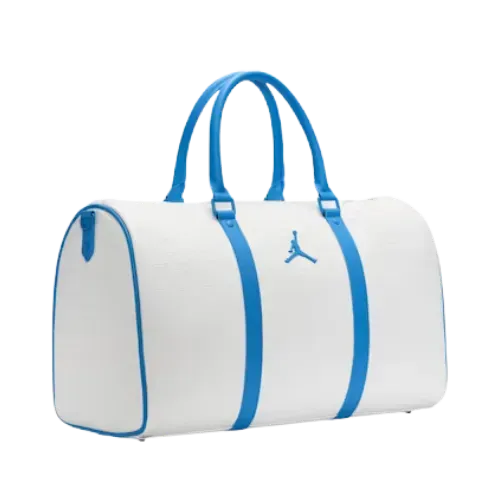 Duffle Bag Jordan Monogram 25L White