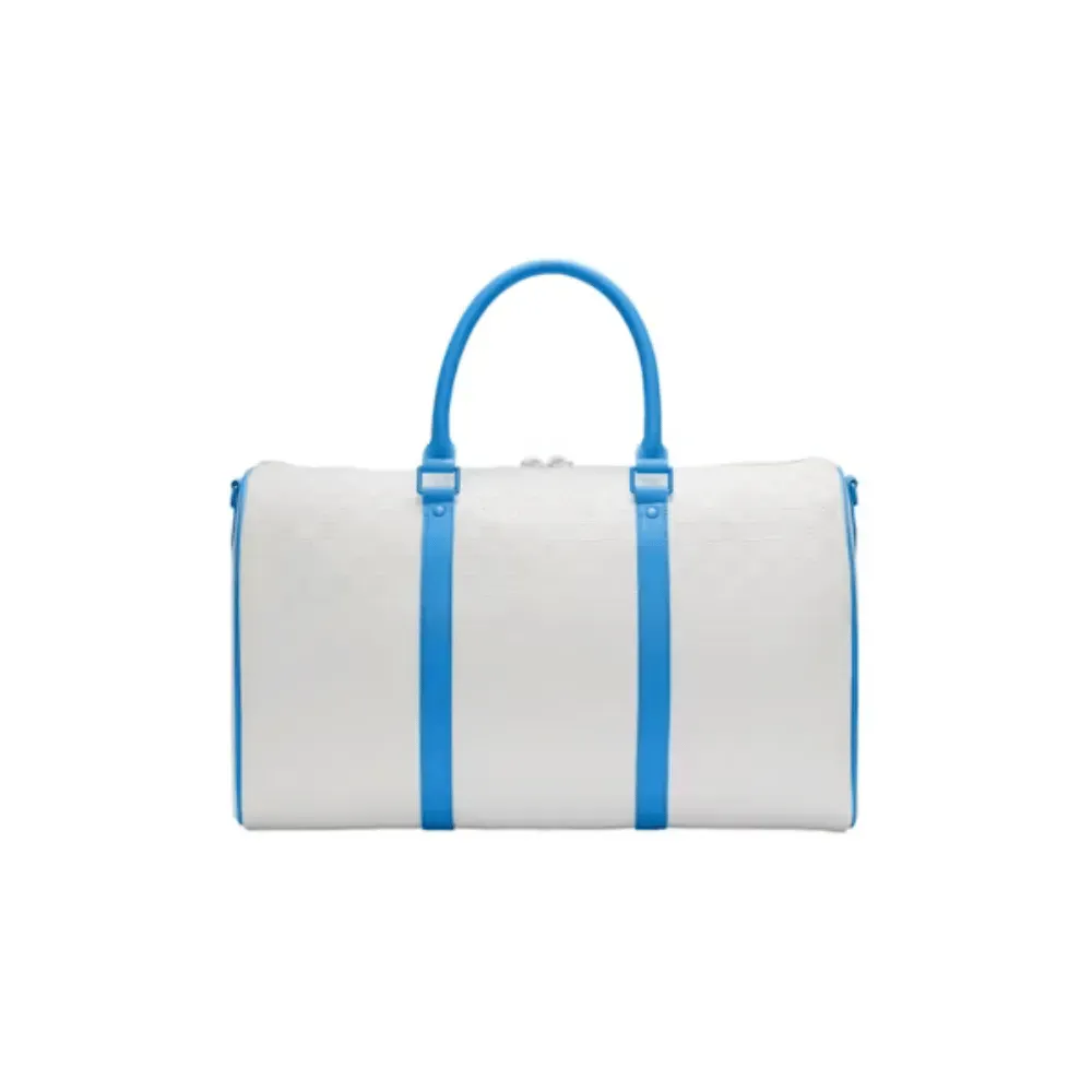 Duffle Bag Jordan Monogram 25L White - Droper
