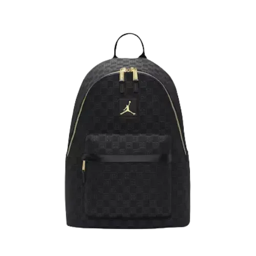 Mochila Jordan Monogram Black