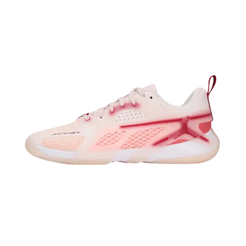 Jordan Heir Light Soft Pink