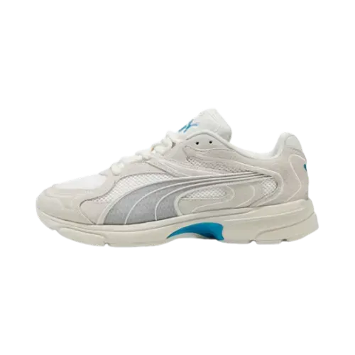 Puma Extos Collector Vapor Gray Warm White
