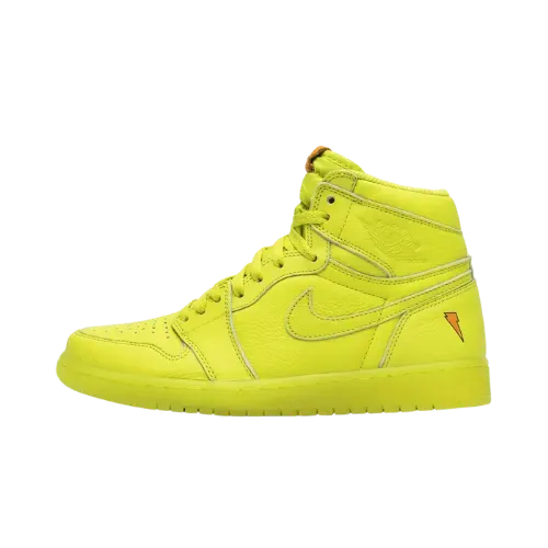 Gatorade x Air Jordan 1 High Cyber