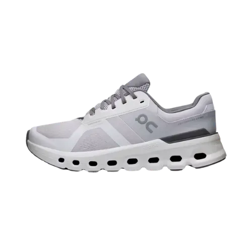 On Running Cloudrunner 2 Frost White