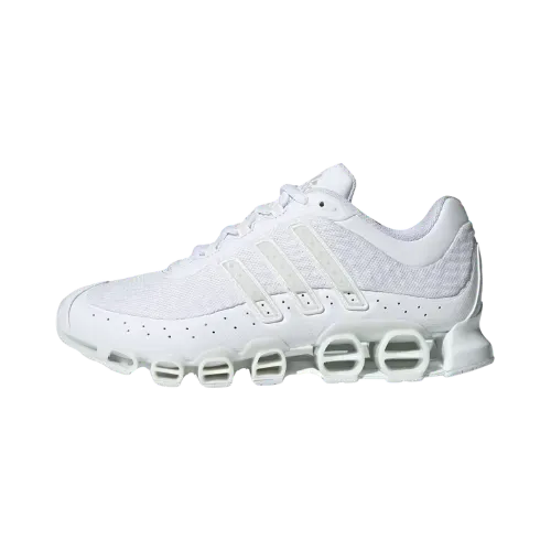 adidas Megaride Cloud White