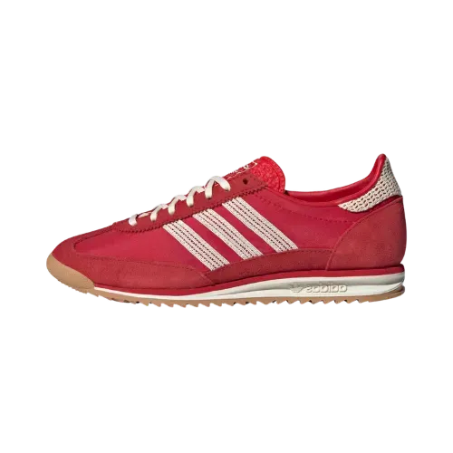 adidas SL 72 OG Better Scarlet Wonder White