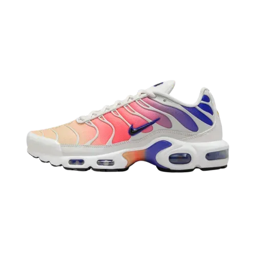Nike Air Max Plus Desert Sunset - Droper