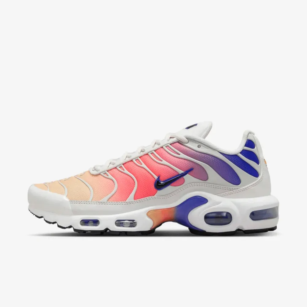 Nike Air Max Plus Persian Violet Light Wild Mango - Droper