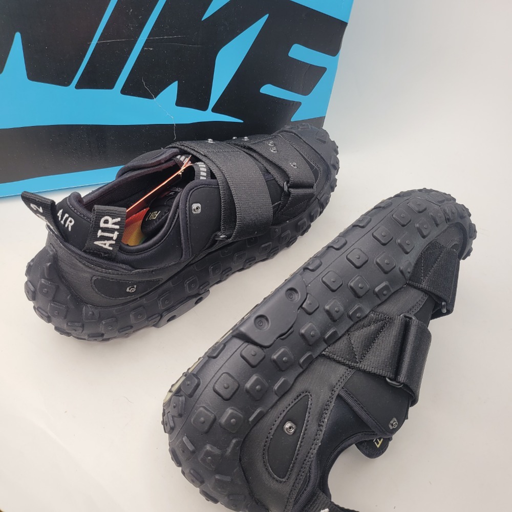 Cactus Plant Flea Market x Nike Air Flea 2 Black Alabaster