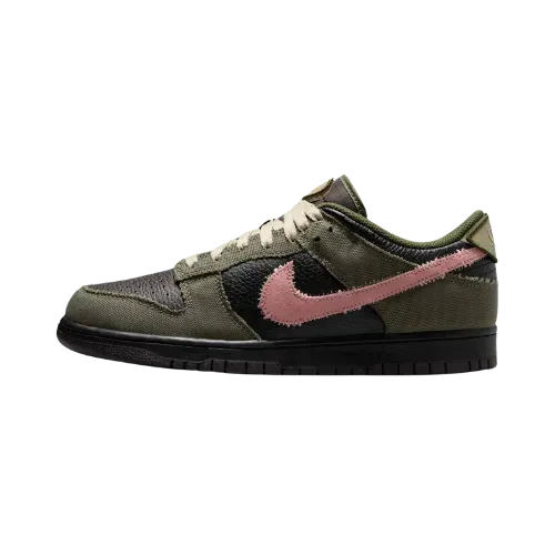 Nike Dunk Low Dunks Not Dead