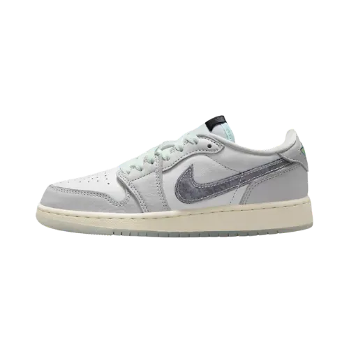 Air Jordan 1 Low GS Lunar New Year Photon Dust