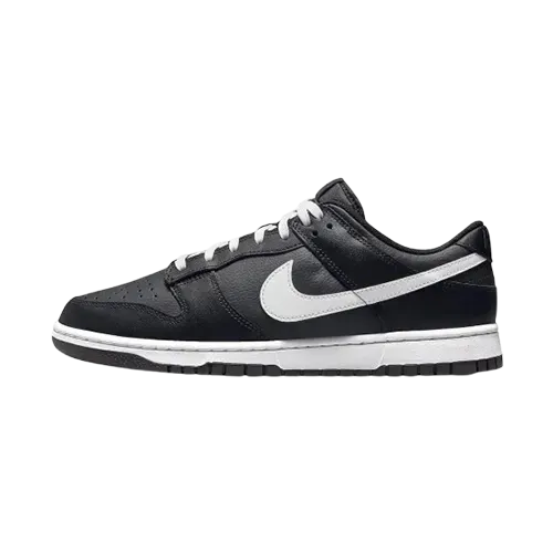 Nike Dunk Low Fossil Rose - Droper