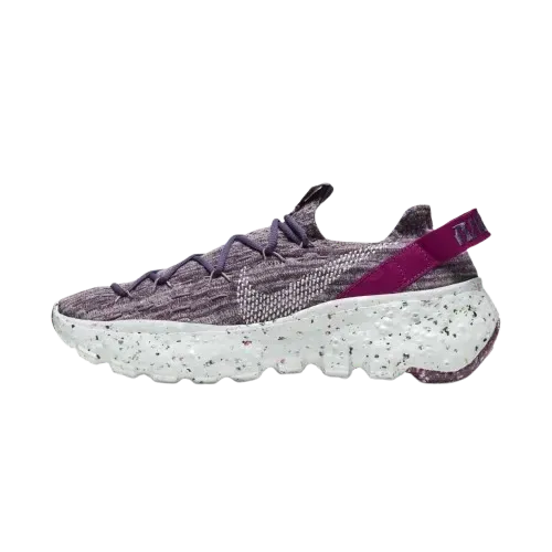 Nike Space Hippie 04 Cactus Flower Feminino