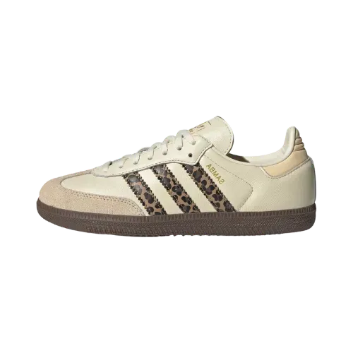 adidas Samba OG Sand Strata Core Black